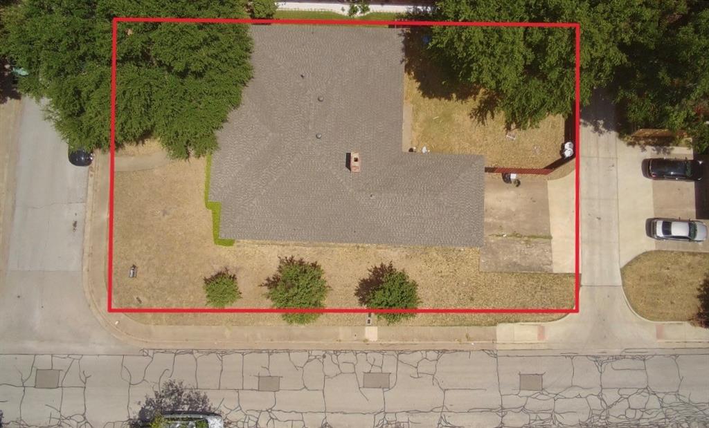702 Granada Drive