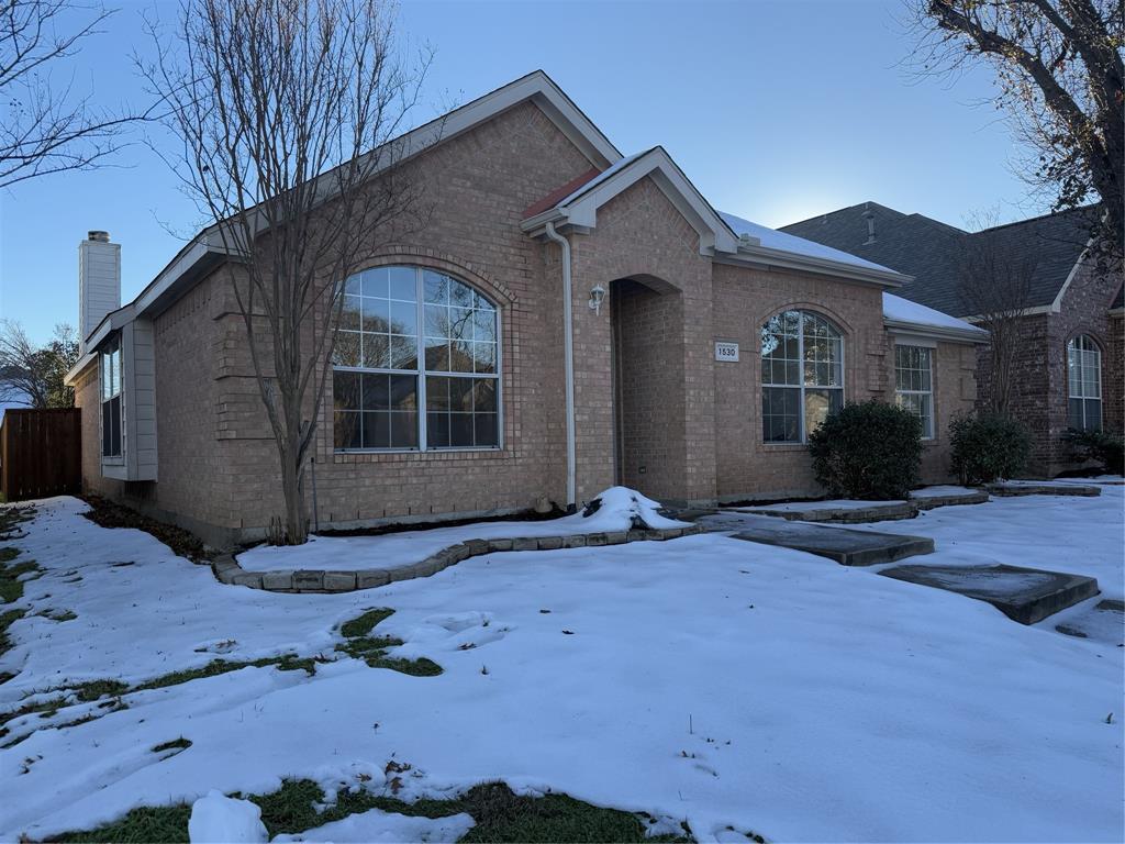 1530 Fallcreek Court