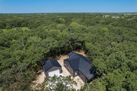 Photo of 6326 FM 2101, Quinlan, TX 75474 (MLS # 21362542)