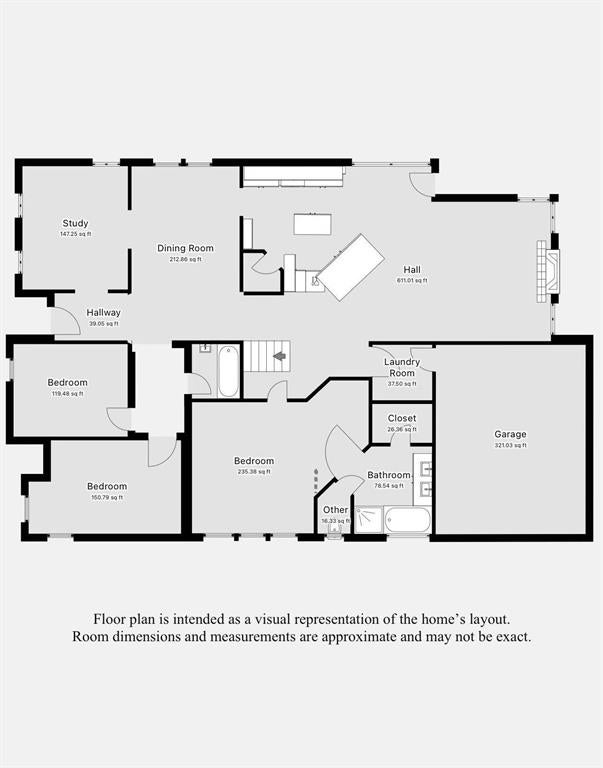 10214 Lakeview Drive