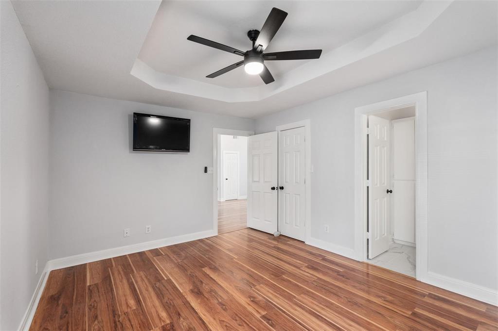 Paradise Bay - Residential Lease