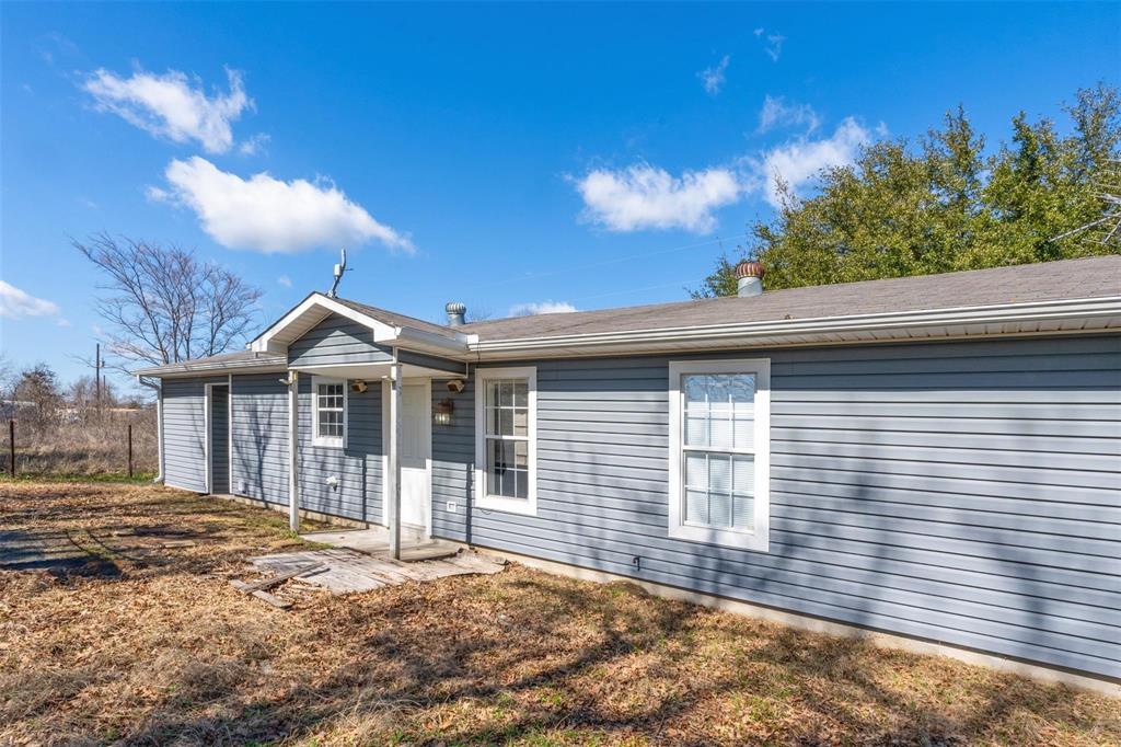 Paradise Bay - Residential Lease