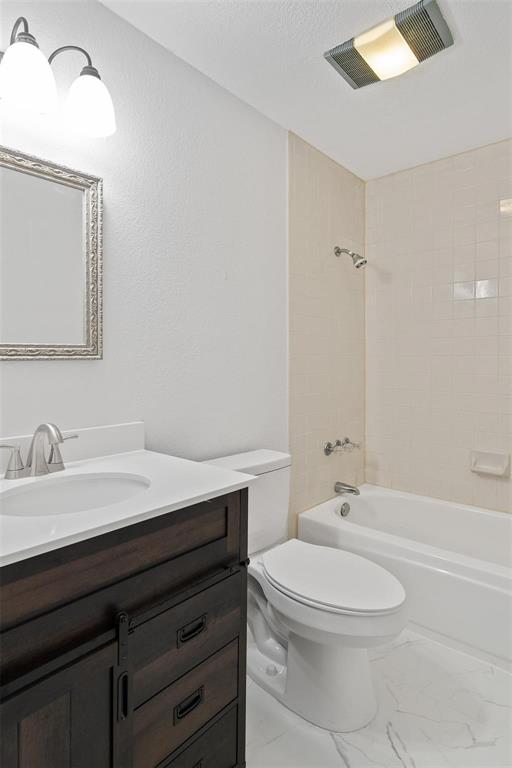 Paradise Bay - Residential Lease