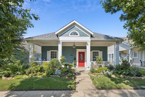 1405 Live Oak Lane Savannah TX 76227