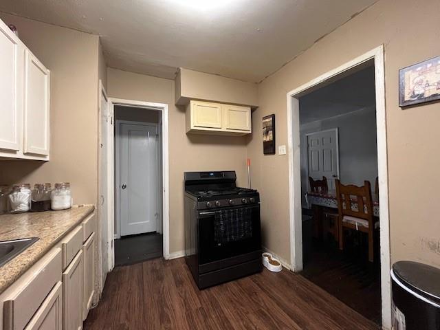 Wynnewood - Residential