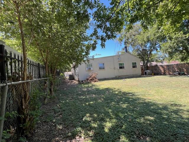 Wynnewood - Residential