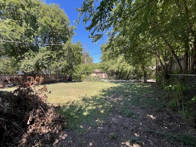 Wynnewood - Residential