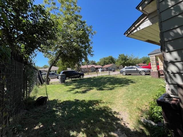 Wynnewood - Residential