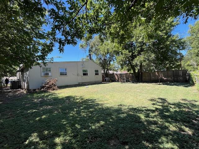 Wynnewood - Residential