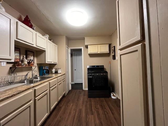 Wynnewood - Residential