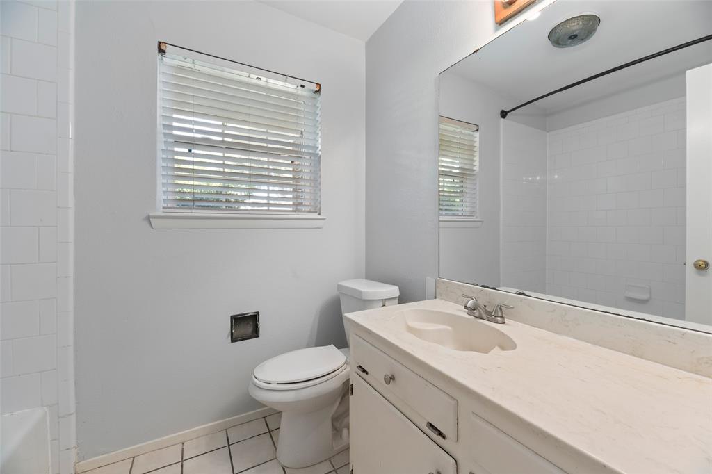 Arlington Park Add - Residential