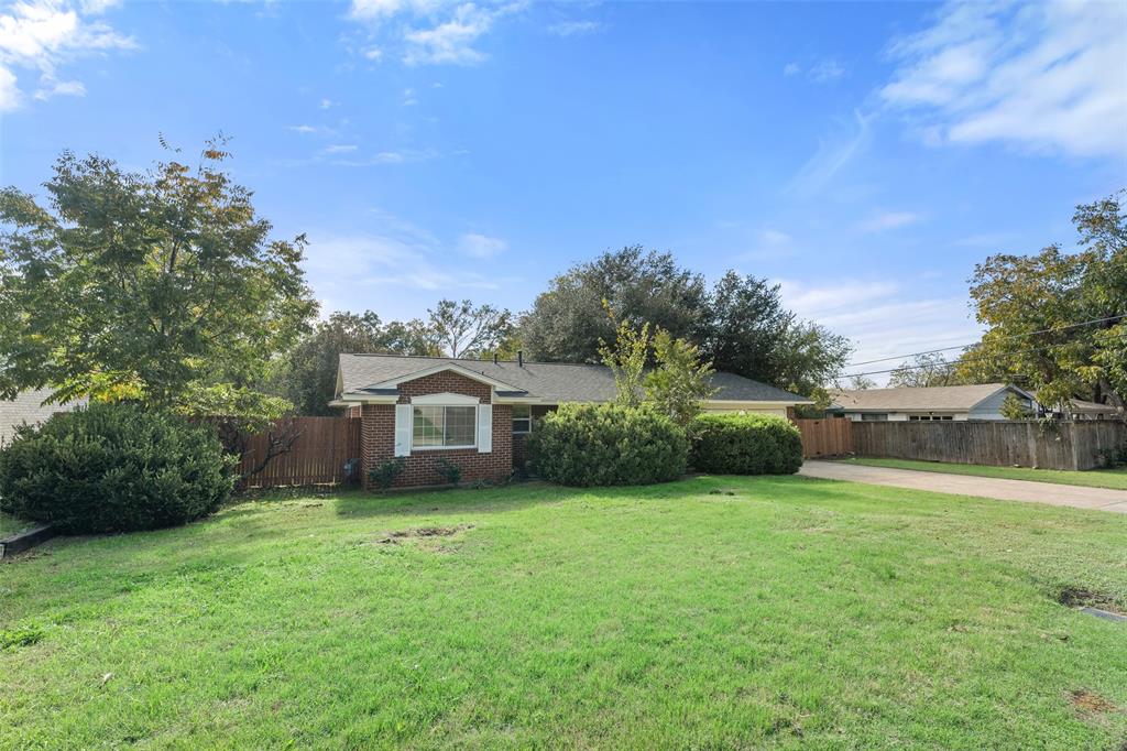 Arlington Park Add - Residential