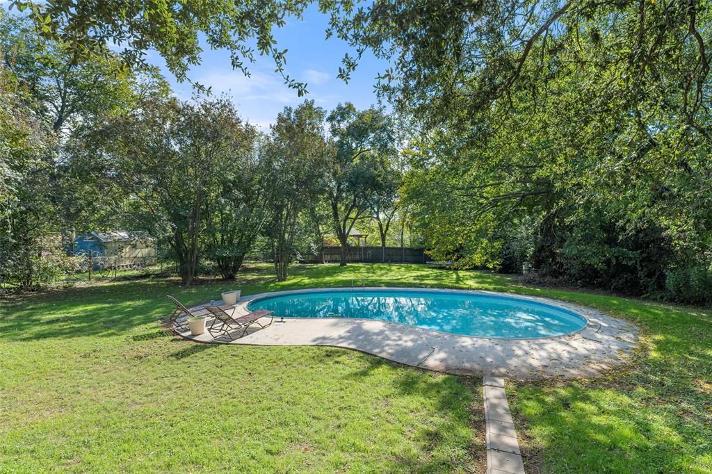 Arlington Park Add - Residential