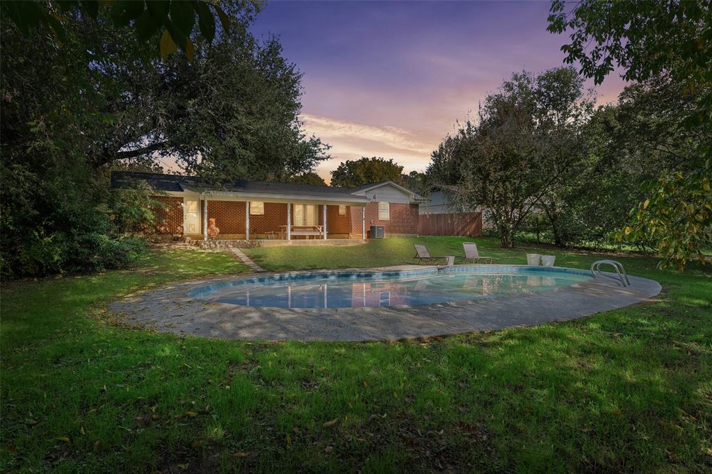 Arlington Park Add - Residential