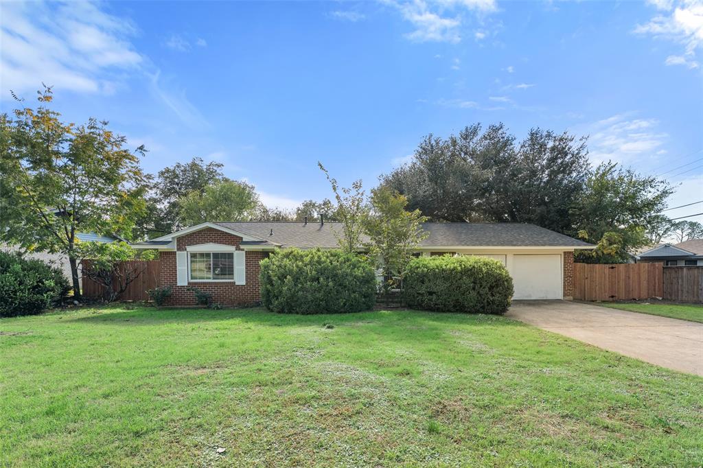 Arlington Park Add - Residential