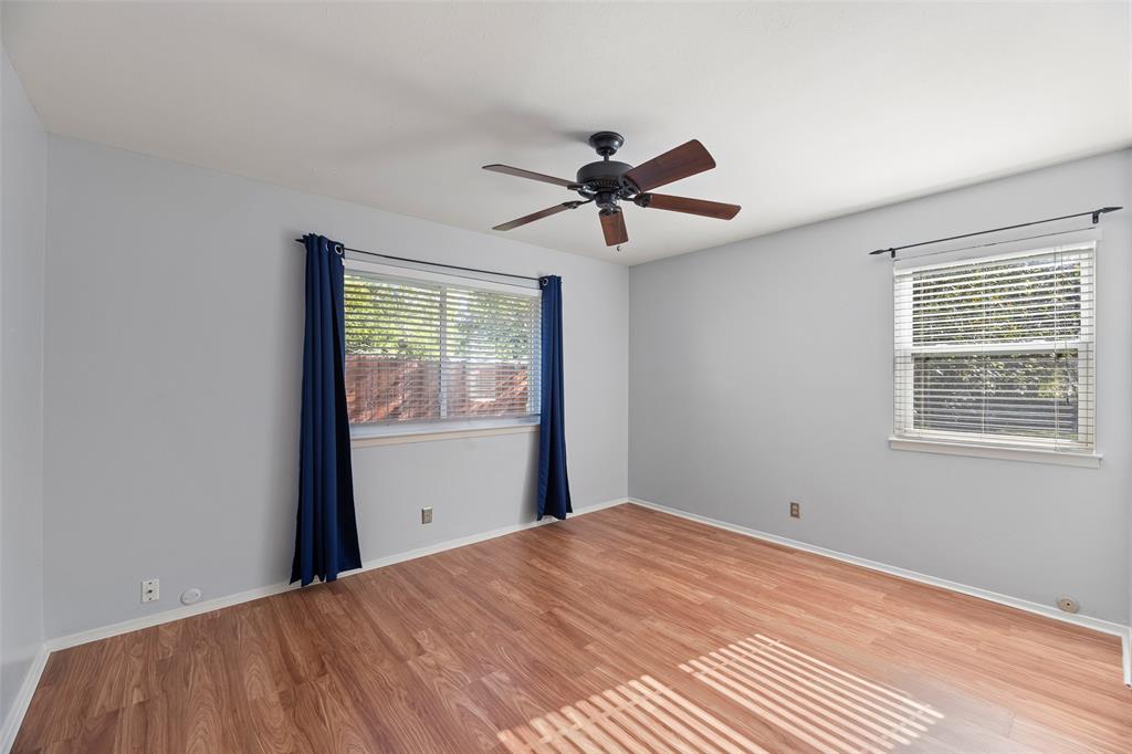 Arlington Park Add - Residential