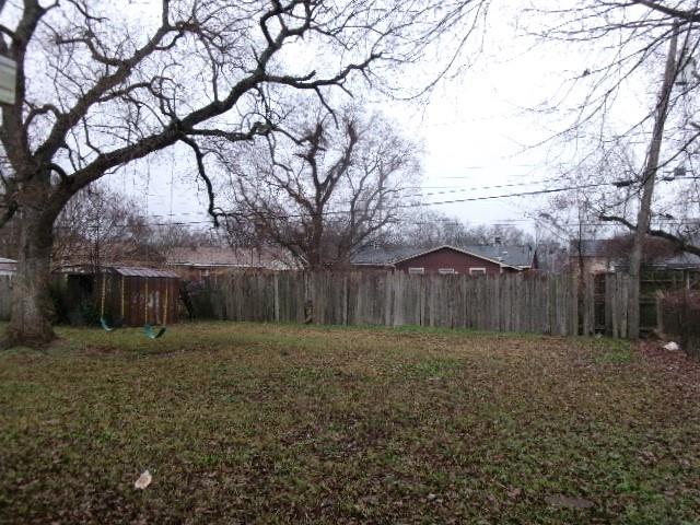 Southern Terrace Sub - Residential