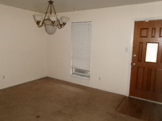 Southern Terrace Sub - Residential