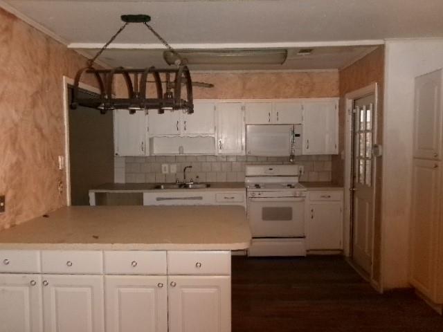 Southern Terrace Sub - Residential