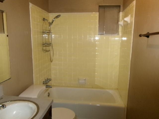 Southern Terrace Sub - Residential