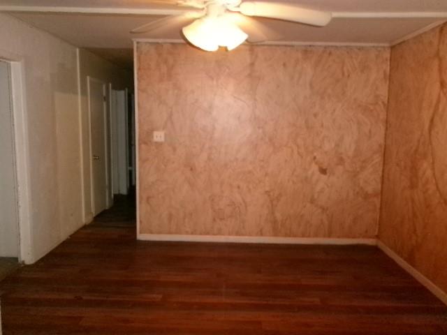 Southern Terrace Sub - Residential