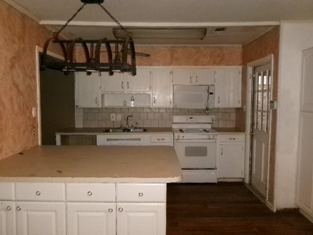 Southern Terrace Sub - Residential