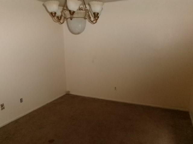 Southern Terrace Sub - Residential