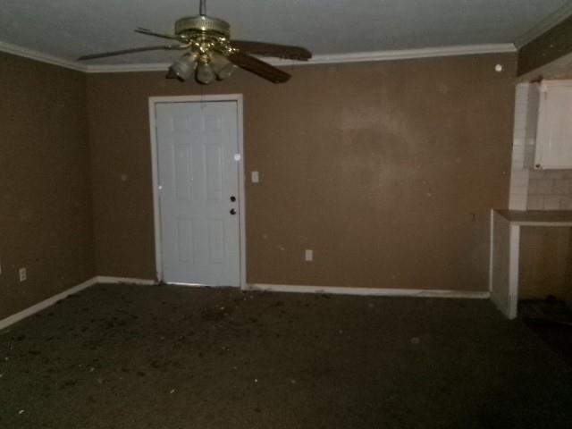 Southern Terrace Sub - Residential