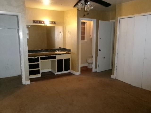 Southern Terrace Sub - Residential