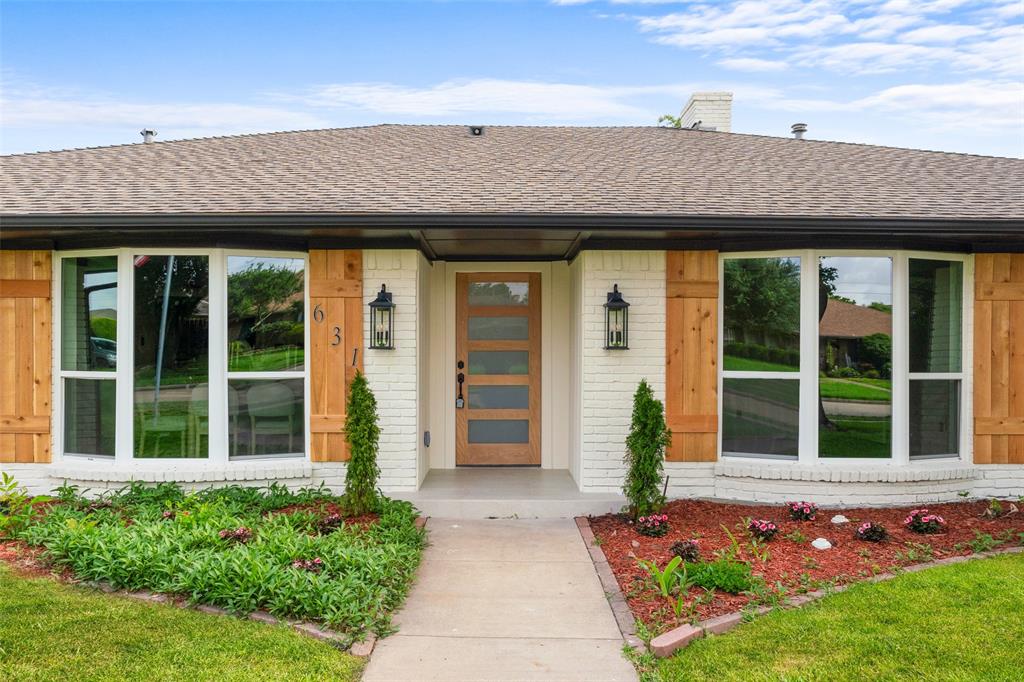 631 Wentworth Drive