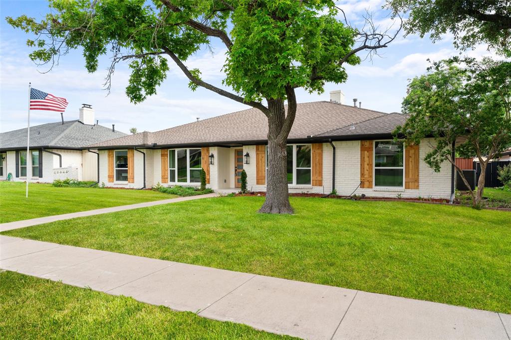 631 Wentworth Drive