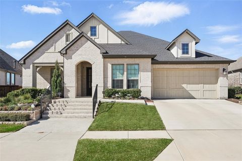 204 Big Sky Circle Northlake TX 76226