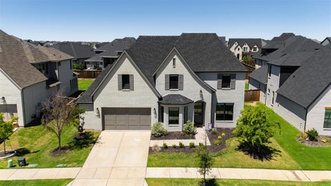 Photo of 4250 Mill Branch Drive, Prosper, TX 75078 (MLS # 21372758)