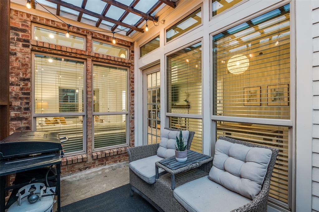 Bryan Place Ph 03 - Residential