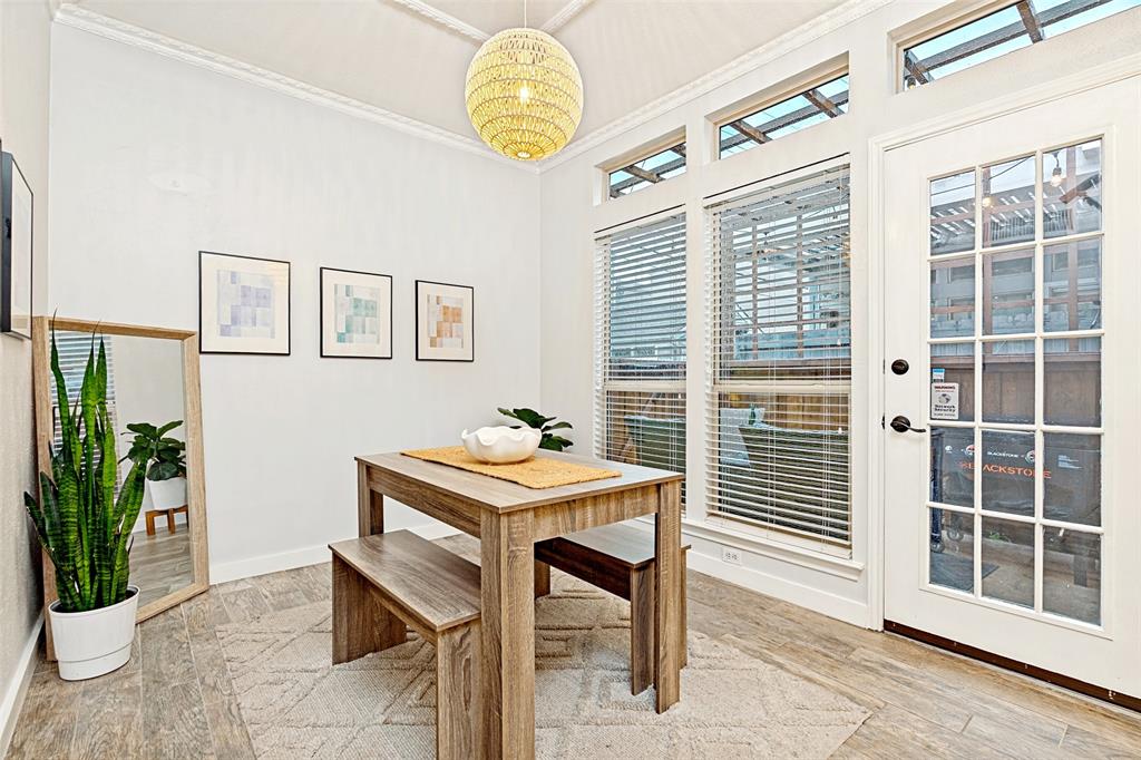 Bryan Place Ph 03 - Residential