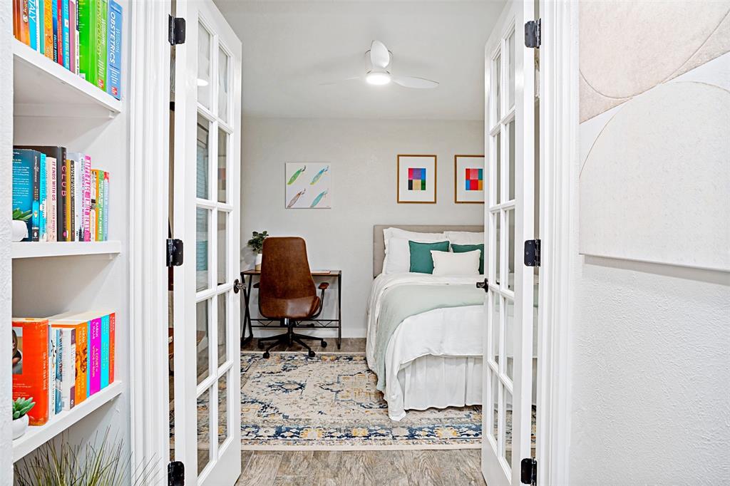 Bryan Place Ph 03 - Residential