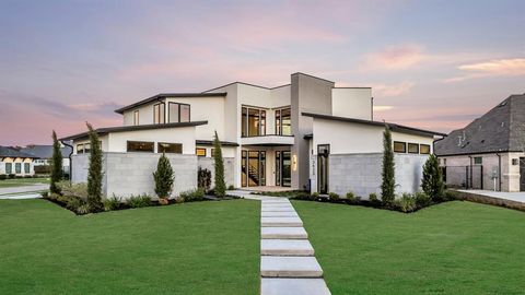 5625 Winnie Drive Colleyville TX 76034