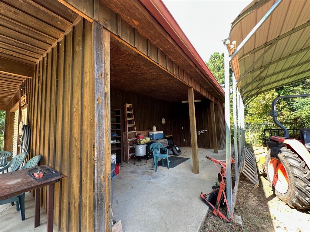 Caddo Lakes Estate - Residential