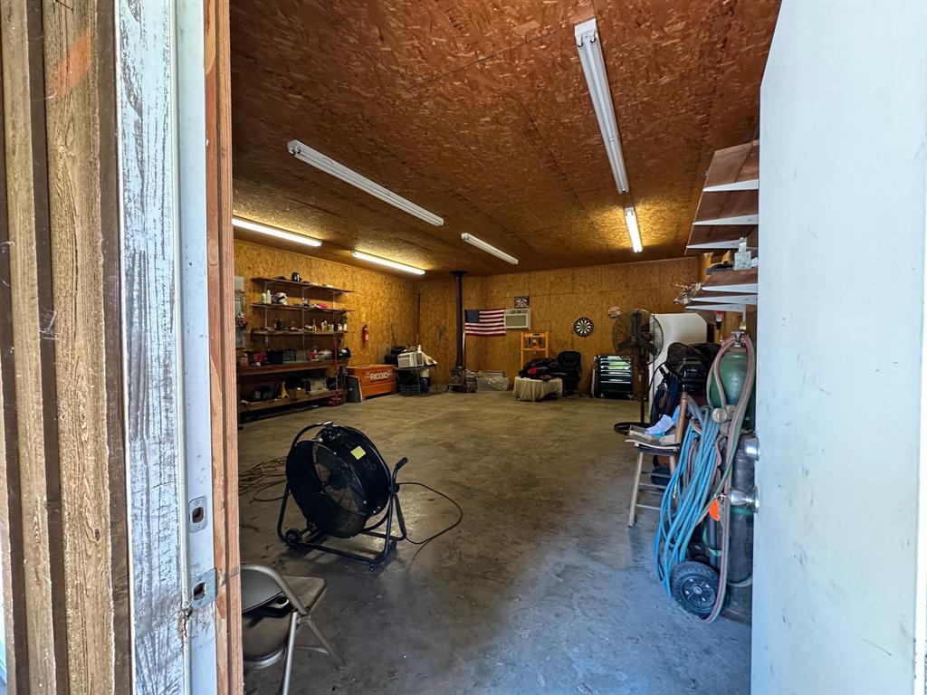 Caddo Lakes Estate - Residential