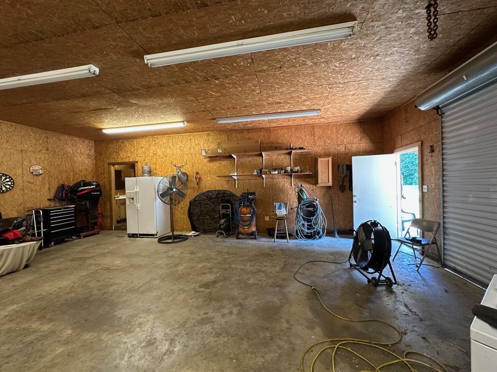 Caddo Lakes Estate - Residential