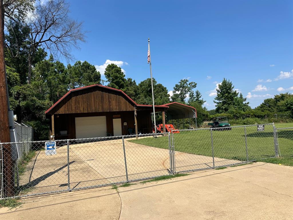Caddo Lakes Estate - Residential