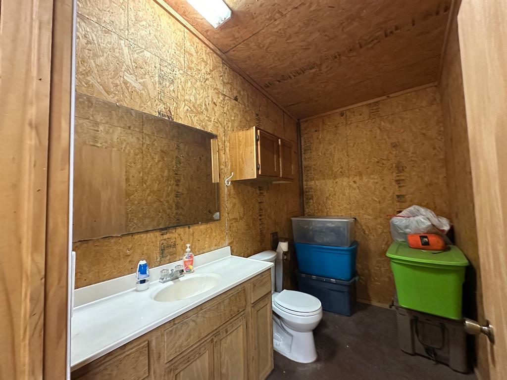 Caddo Lakes Estate - Residential