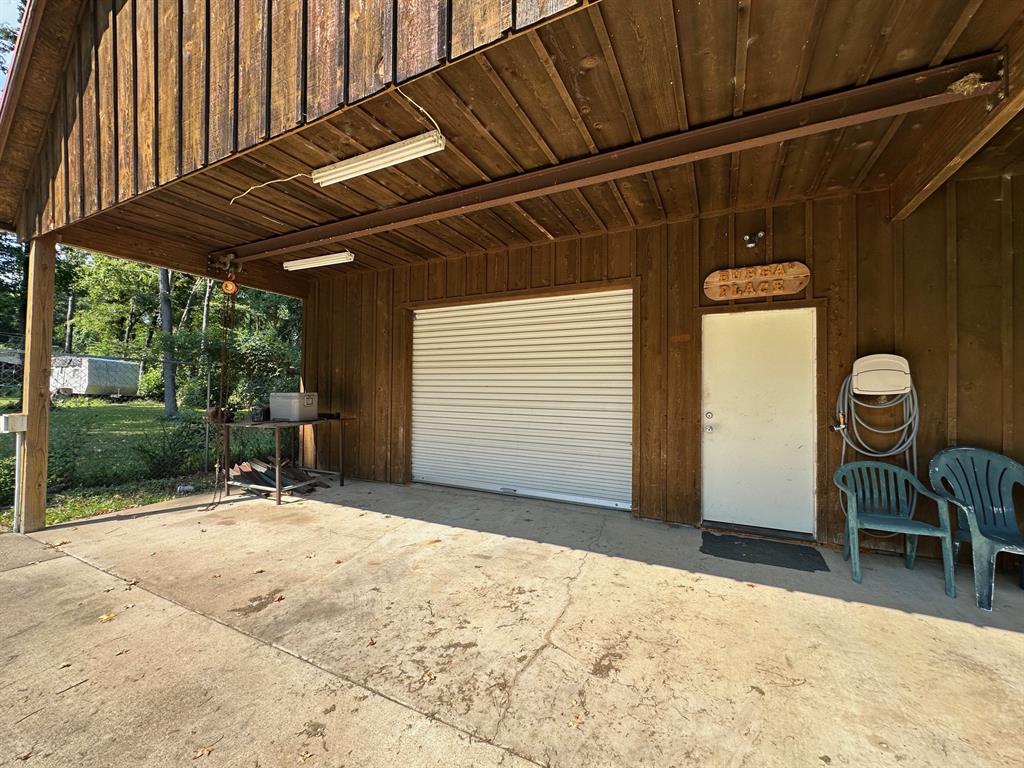 Caddo Lakes Estate - Residential