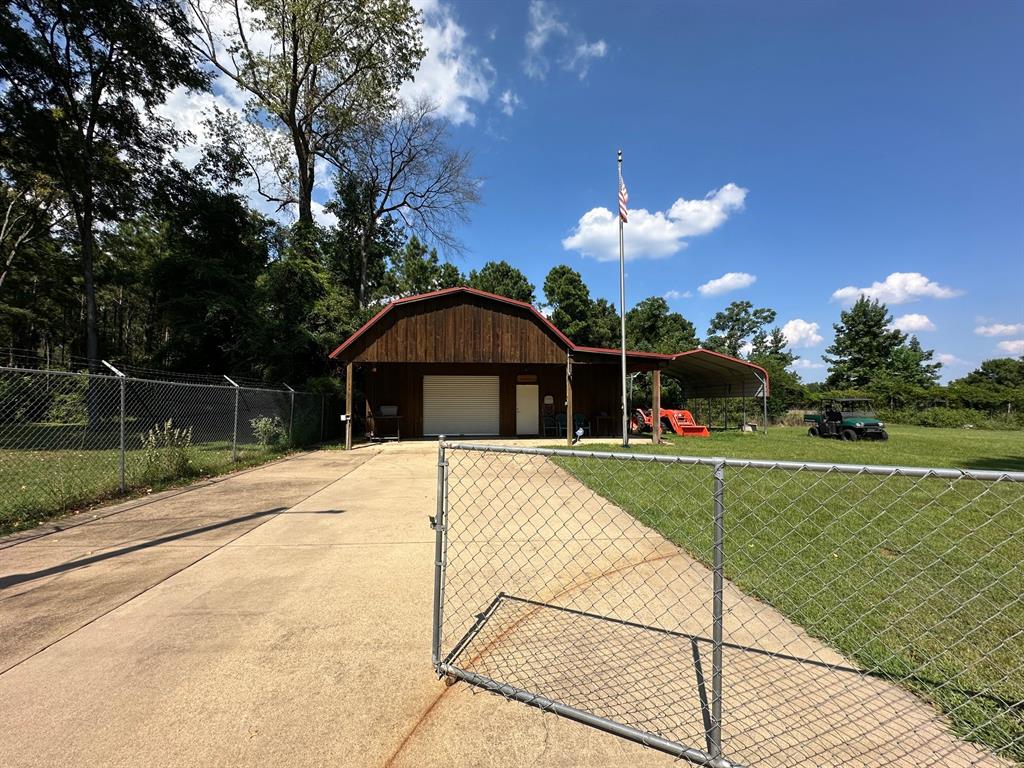 Caddo Lakes Estate - Residential