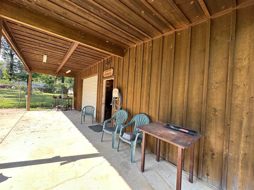 Caddo Lakes Estate - Residential