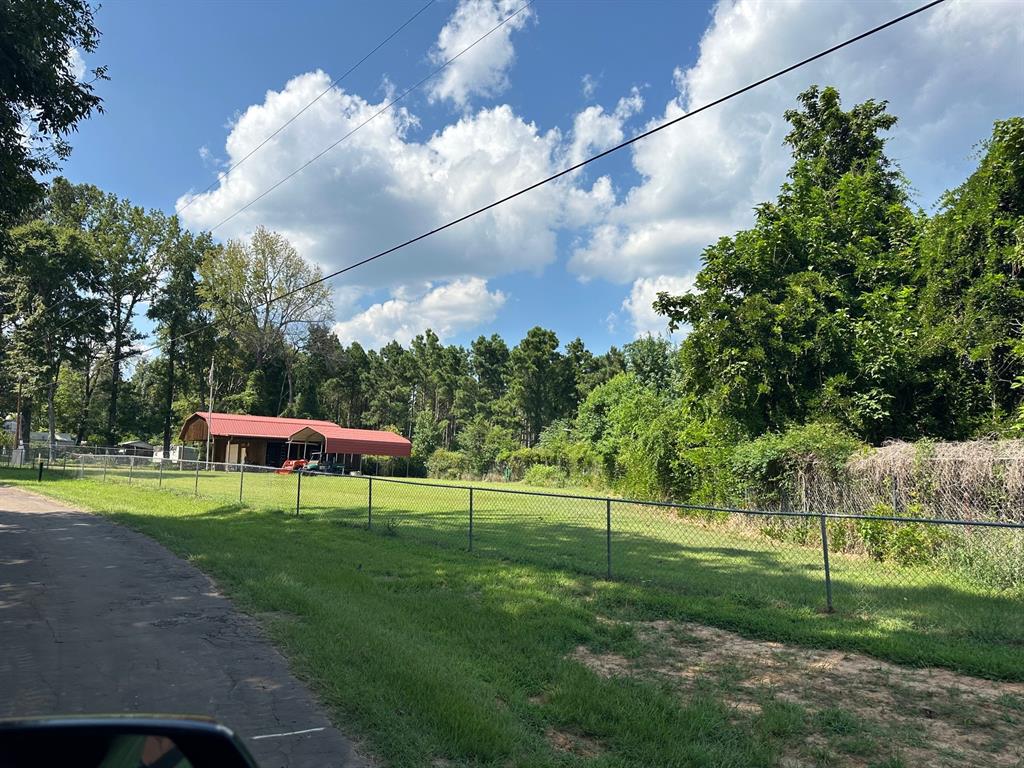 Caddo Lakes Estate - Residential