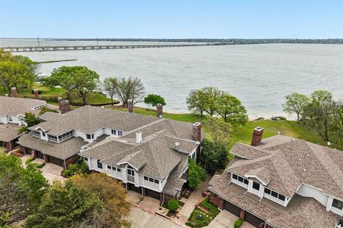 Photo of 9955 Waterfront Trail, Rowlett, TX 75087 (MLS # 21231417)