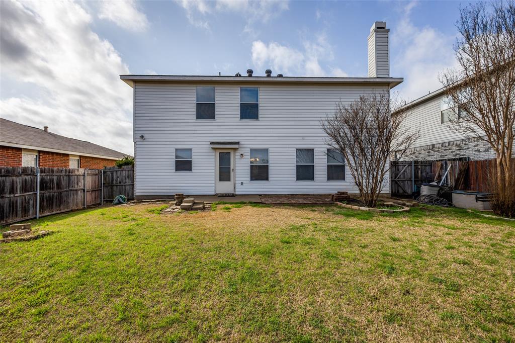 Creek Hollow Ph 1 - Residential