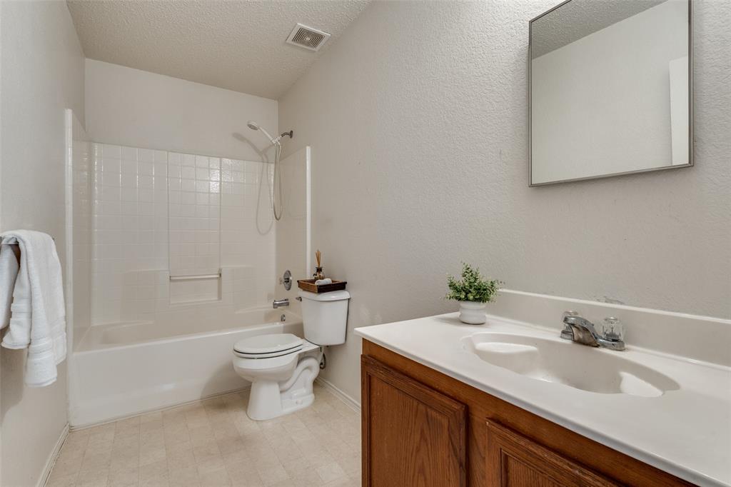 Creek Hollow Ph 1 - Residential