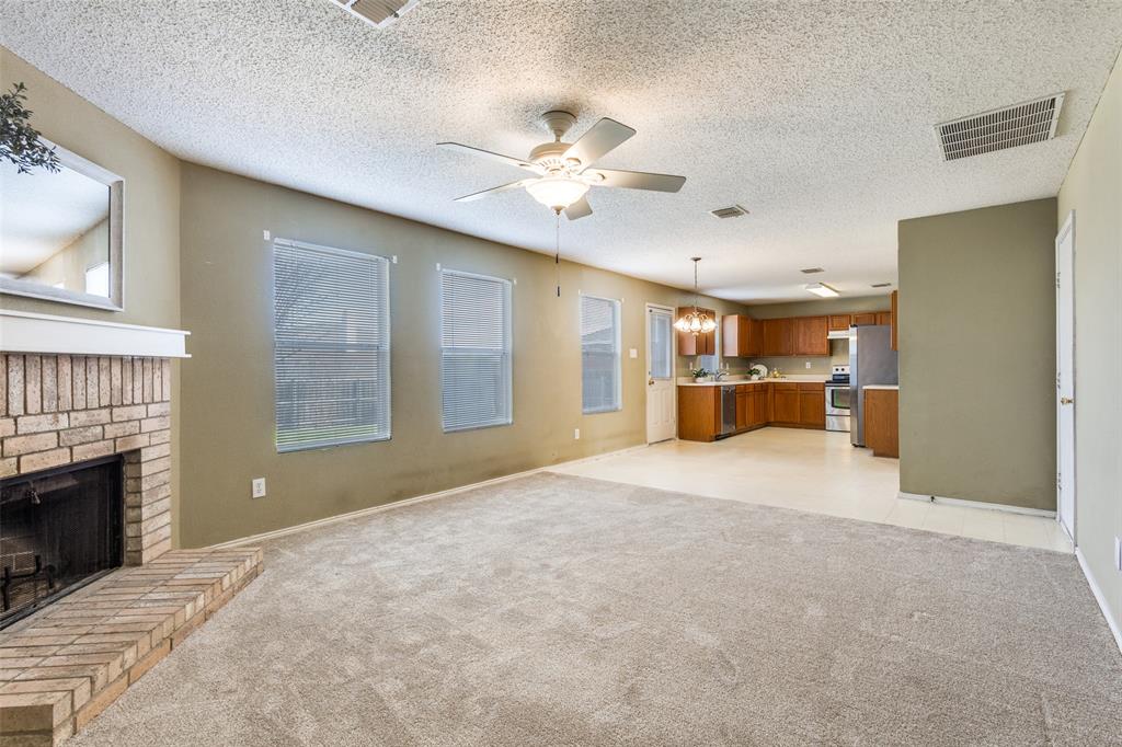 Creek Hollow Ph 1 - Residential